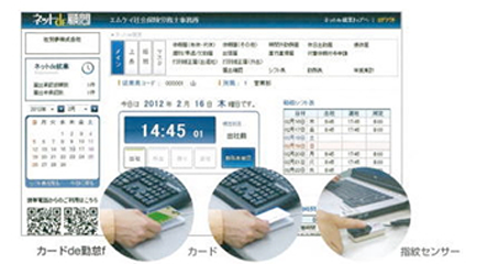 ネットde就業イメージ