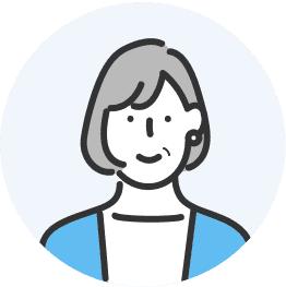 スタッフアイコン