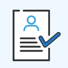 採用活動のアイコン