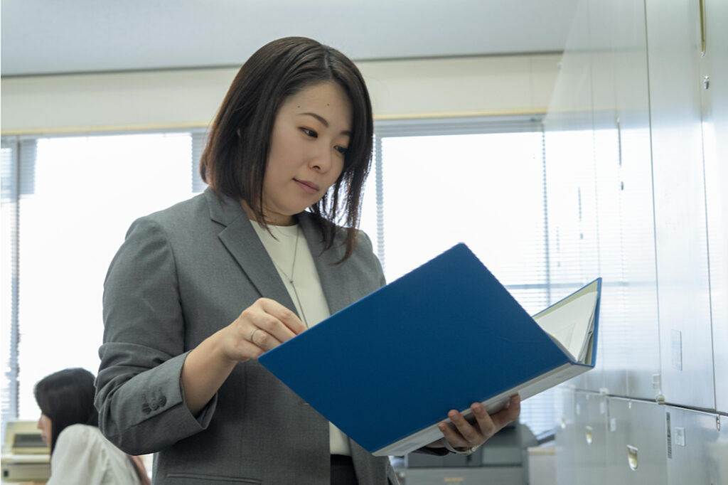 働くパート Kさん