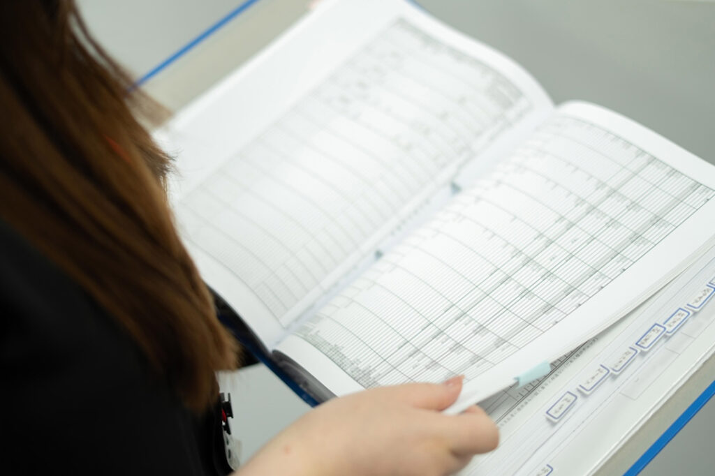 働くパート Kさん