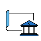 法改正のアイコン