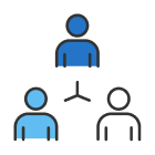 多様性アイコン