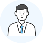 医療従事者のアイコン